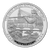 The Battle of Independence 2025 1oz Silver Proof Coin The Battle of Independence 2025 1oz Silver Proof Coin