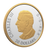 2025 $20 Fine Silver Coin - Animal Portraits: Polar Bear - obverse angle 2025 $20 Fine Silver Coin - Animal Portraits: Polar Bear - obverse angle