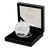 Harry Potter - The Flying Car 2025 UK 1oz Silver Proof Coin - presentation in box left