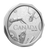 2025 $25 Fine Silver Coin The Calling of an Engineer - reverse angle 2025 $25 Fine Silver Coin The Calling of an Engineer - reverse angle
