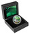 Colours of Australia 2025 $1 Evergreen Rainforest 1oz  Silver Proof Coin - in presentation case