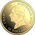 2025 $10 'C' Mintmark Gold Proof Coin - 60th Anniversary of the Royal Australian Mint - obverse