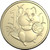 2025 Six Coin Uncirculated Baby Year Set - Aussie Bubs - reverse $1 2025 Six Coin Uncirculated Baby Year Set - Aussie Bubs - reverse $1
