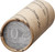 2025 10c Coin Roll - Non-Premium - coin roll reverse