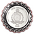 2025 Coca-Cola Bottle Cap 6g Silver Coin - obverse 2025 Coca-Cola Bottle Cap 6g Silver Coin - obverse