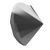 2025 $50 Fine Silver Diamond-Shaped Coin - Heart Diamond - obverse angle 2025 $50 Fine Silver Diamond-Shaped Coin - Heart Diamond - obverse angle