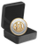 2025 $20 Fine Silver Coin - Allegories of Justice and Truth - coin presentation box 2025 $20 Fine Silver Coin - Allegories of Justice and Truth - coin presentation box