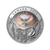 2025 $20 Fine Silver Coin - Moon Sky: Raven - reverse 2025 $20 Fine Silver Coin - Moon Sky: Raven - reverse