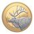 2025 $20 Fine Silver Coin - Animal Portraits: Elk 2025 $20 Fine Silver Coin - Animal Portraits: Elk