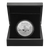 Iron Maiden 2025 5oz Silver Proof Coin - presentation coin box Iron Maiden 2025 5oz Silver Proof Coin - presentation coin box