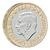 200 Years of the Modern Railway 2025 £2 Brilliant Uncirculated Coin - obverse angle 200 Years of the Modern Railway 2025 £2 Brilliant Uncirculated Coin - obverse angle