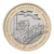 200 Years of the Modern Railway 2025 £2 Brilliant Uncirculated Coin - reverse 200 Years of the Modern Railway 2025 £2 Brilliant Uncirculated Coin - reverse
