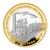 200 Years of the Modern Railway 2025 £2 Silver Proof Coin - reverse 200 Years of the Modern Railway 2025 £2 Silver Proof Coin - reverse