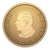 2026 $1 Pure Gold Coin - 30th Anniversary of Canada's Arboreal Emblem - obverse