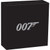 2020 James Bond 1oz Silver Proof High Relief Coin - in full packaging 2020 James Bond 1oz Silver Proof High Relief Coin - in full packaging