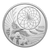 2025 $20 Fine Silver Coin - Legend of the Dreamcatcher - reverse