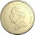 2025 $1 Coin Roll - Non-Premium - Premium - coin obverse