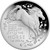 2026 $5 Lunar Year of the Horse Fine Silver Proof Domed Coin - reverse