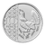 The 2026 United Kingdom Proof Coin Set - reverse 10p
