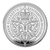 The 2026 United Kingdom Proof Coin Set - reverse Queen Elizabeth II