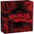 Stranger Things - Season 3 2026 1oz Silver Coloured Rectangular Coin - packaging box