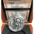 2019 Chinggis Khaan 2oz Silver High Relief Coin - in presentation box 2019 Chinggis Khaan 2oz Silver High Relief Coin - in presentation box