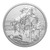 2026 $30 Fine Silver Coin - The Jack Pine by Tom Thomson - reverse