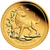 2018 Year of the Dog Australian Lunar 1oz Gold Proof Coin 2018 Year of the Dog Australian Lunar 1oz Gold Proof Coin