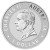 2026 Australian Silver Bullion Kangaroo Coin 1oz - Perth Mint - obverse