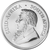 2026 South African Silver Krugerrand Coin 1oz - SA Mint - obverse