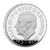 100th Anniversary of the Birth of Queen Elizabeth 2026 UK £5 Silver Proof Piedfort Coin - obverse angle