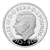 100th Anniversary of the Birth of QEII - 2 Coin Silver Proof Set - Collaboration with Royal Canadian Mint - obverse