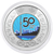 2026 $2 Special Wrap Roll Box Set - 50th Anniversary of the CN Tower - Clourized Coin