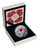 Red Poppy 2026 $5 Window 2oz Silver Proof Coin - presentation