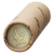 2026 $2 Coloured Circulating Coin – Dawn Service – Rolled Premium - rolled coin back