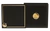 Australian Kangaroo 2026 1/10oz Gold Proof Coin - presentation