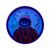 2026 $20 Fine Silver Coin - Moon Mission - reverse backlit