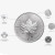 2026 Royal Canadian Mint Silver Bullion Maple Leaf Coin 1oz - specifications