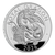 The Royal Tudor Beasts The Royal Dragon 2026 UK 1oz Silver Proof Coin - reverse angle