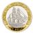 HMS Beagle 2026 UK £2 Silver Proof Coin - reverse