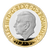 HMS Beagle 2026 UK £2 Silver Proof Coin - obverse