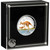 Australian Kangaroo 2026 1oz Silver Proof High Relief Coloured Coin - presentation