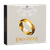 The Lord of the Rings - The One Ring 2026 UK 50p Silver Proof Colour Coin - packaging box