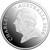 2026 20c Coloured Silver Proof Three-Coin Set - 1941: Service Amid Strife - obverse