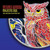 Natures Window Owl 2026 $5 2oz Silver Proof Coin - CoA Front