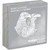 Australian Wedge-tailed Eagle 2026 5oz Silver Enhanced Reverse Proof Ultra-High Relief Gilded Coin - packaging box