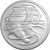 2026 20c Circulating Coin - Non-Premium Rolls - reverse