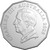 2026 50c Circulating Coin - Non-Premium Rolls - obverse