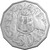 2026 50c Circulating Coin - Non-Premium Rolls - reverse