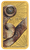 DUNE 1g Gold Coloured Minted Bar - reverse